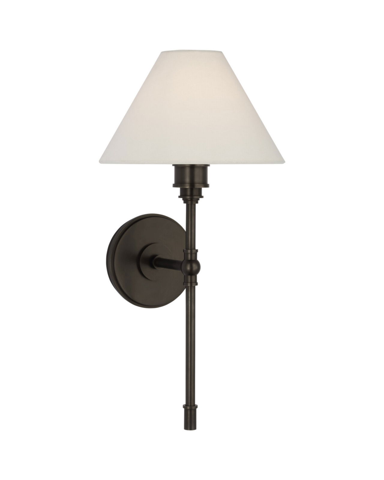 Parkington Tail Sconce Bronze