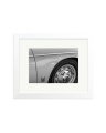 Speedster White / Small