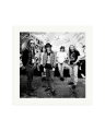 Pearl Jam, 1991 Print Only / XL