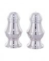 Abbey Classic Salt And Pepper Shakers