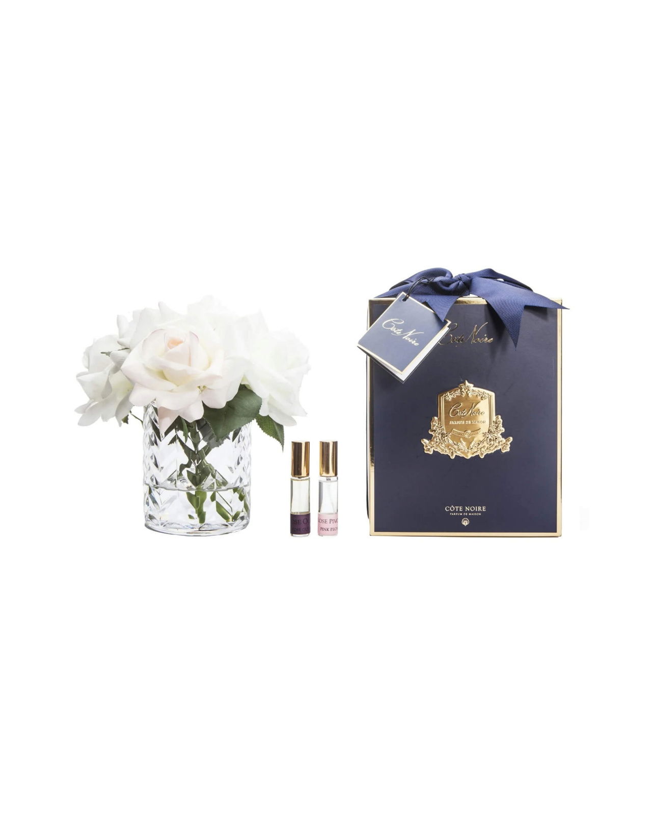Bouton de Rose Gift Set