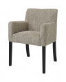 Victoria Dining Chair Chanel Liver