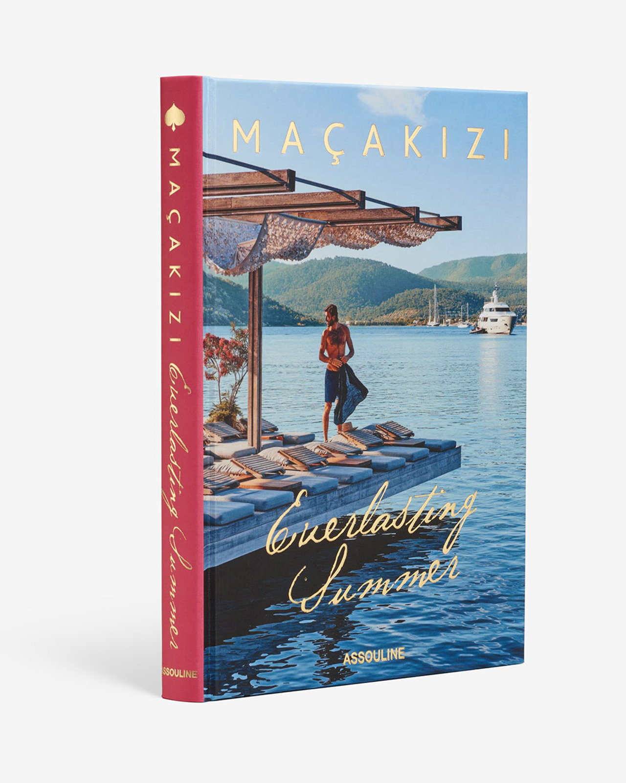 Maçakizi: Everlasting Summer
