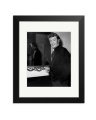 Michael's Reflection Black / Small