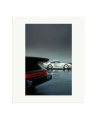 The Test Track Print Only / Large