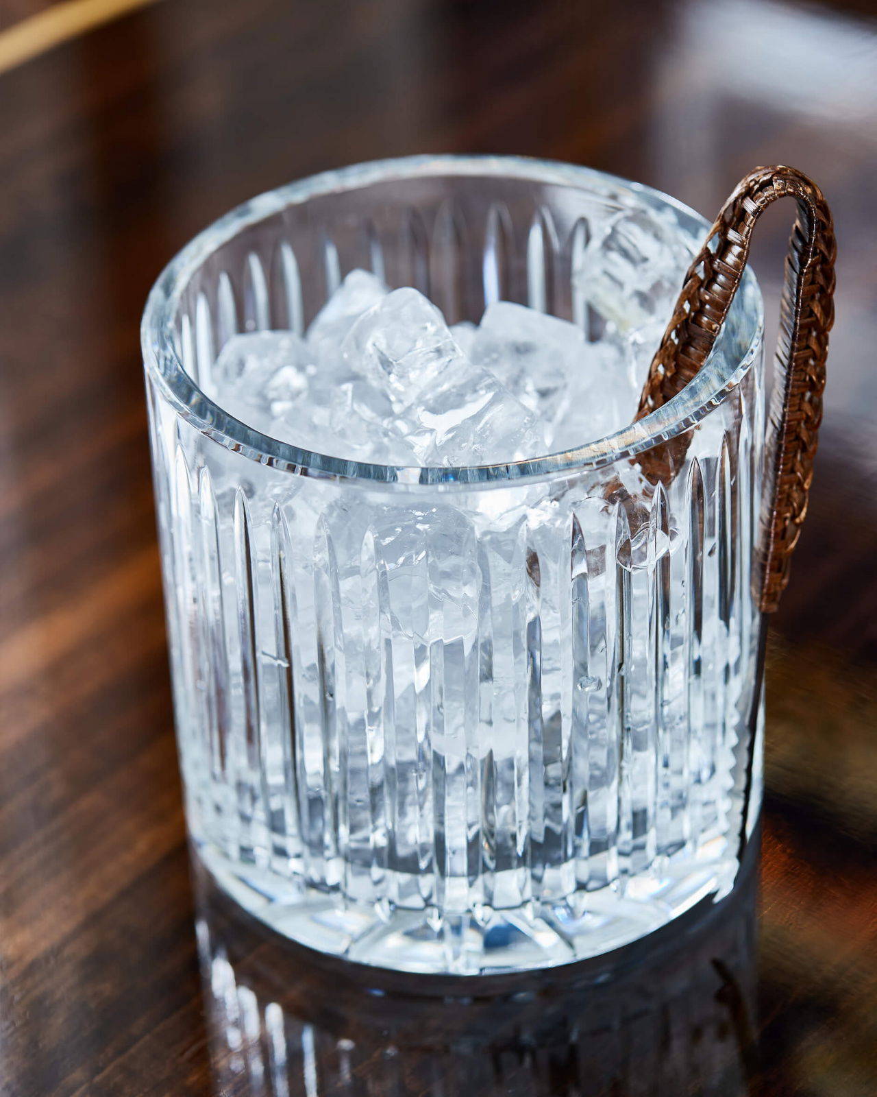 JFK Ice Bucket
