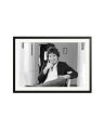 Bruce Springsteen at Home Black / XXL