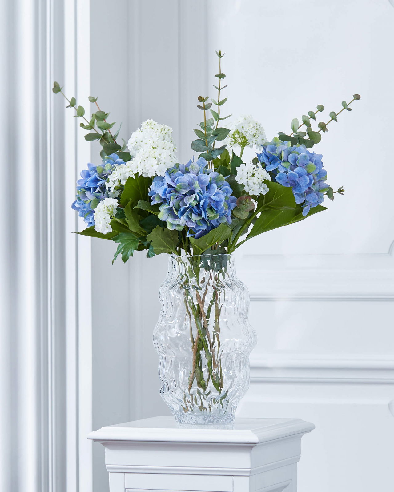 Bluegate Bouquet