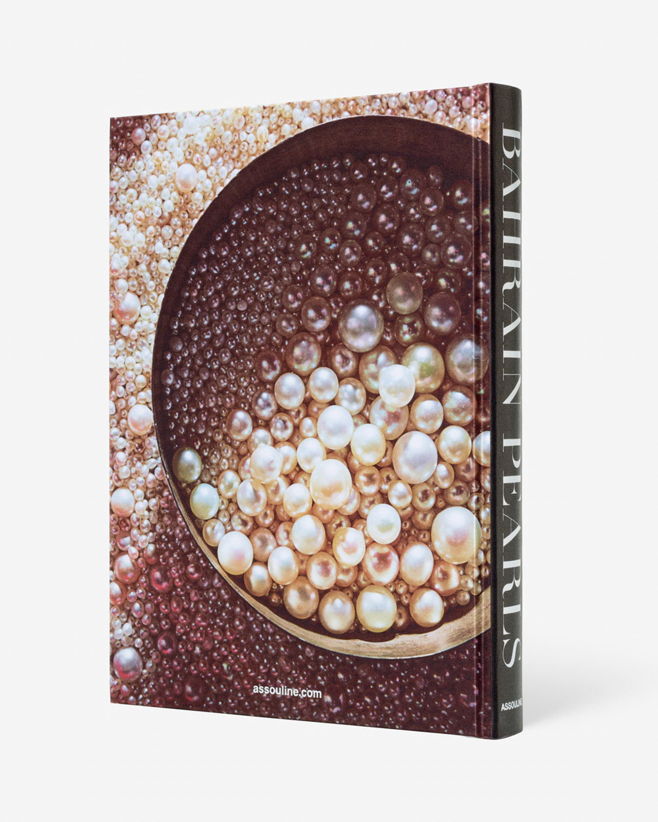 Bahrain Pearls: Treasures from the Land of Two Seas