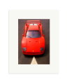 F40, '87 Print Only / Small