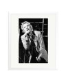 Johnny Rotten, 1977 White / Large