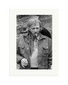 Harris in the Wilderness Print Only / XL