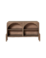 Finley console table