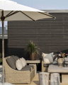Cover Layton Sofa Trafford Anthracite