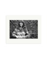 Kate Bush in Amsterdam Print Only / Medium