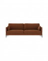 Andorra sofa avanna hazel