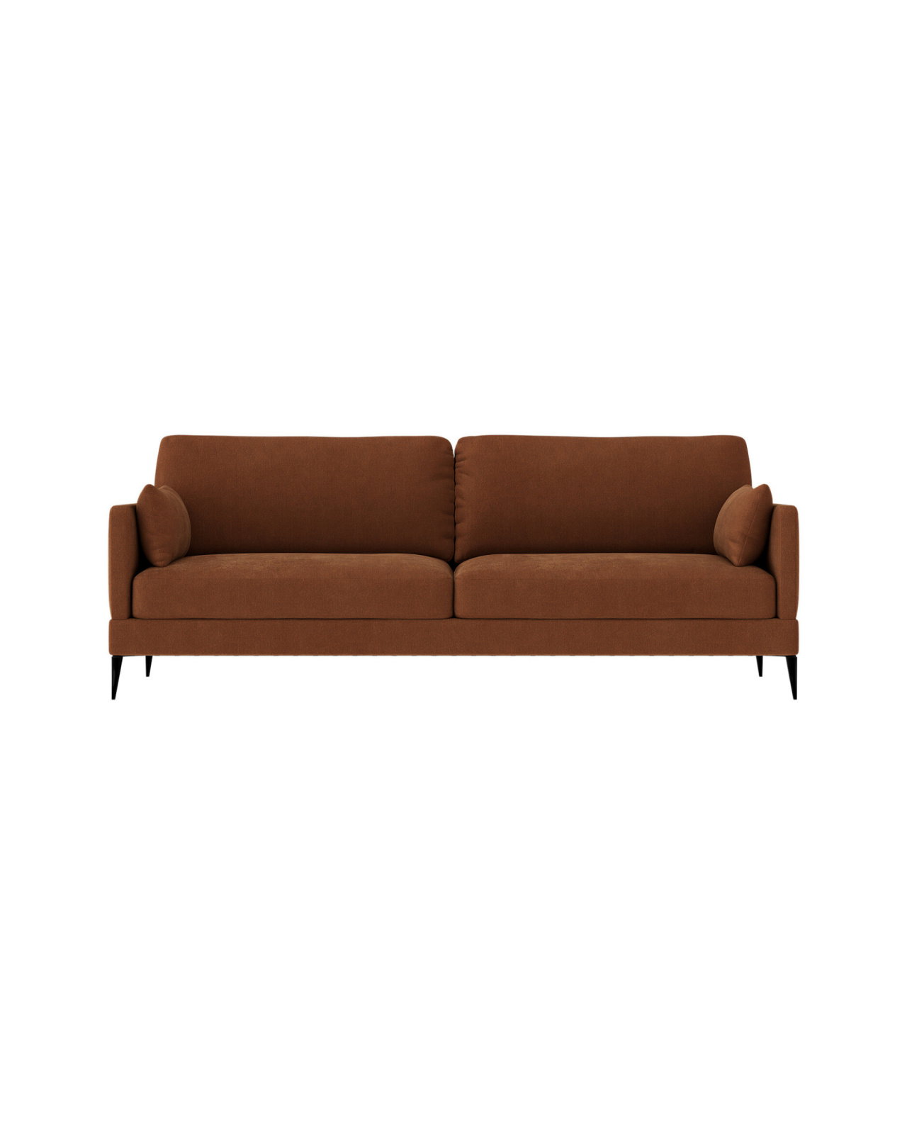 Andorra sofa avanna hazel