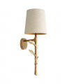 Farini Wall Lamp Brass