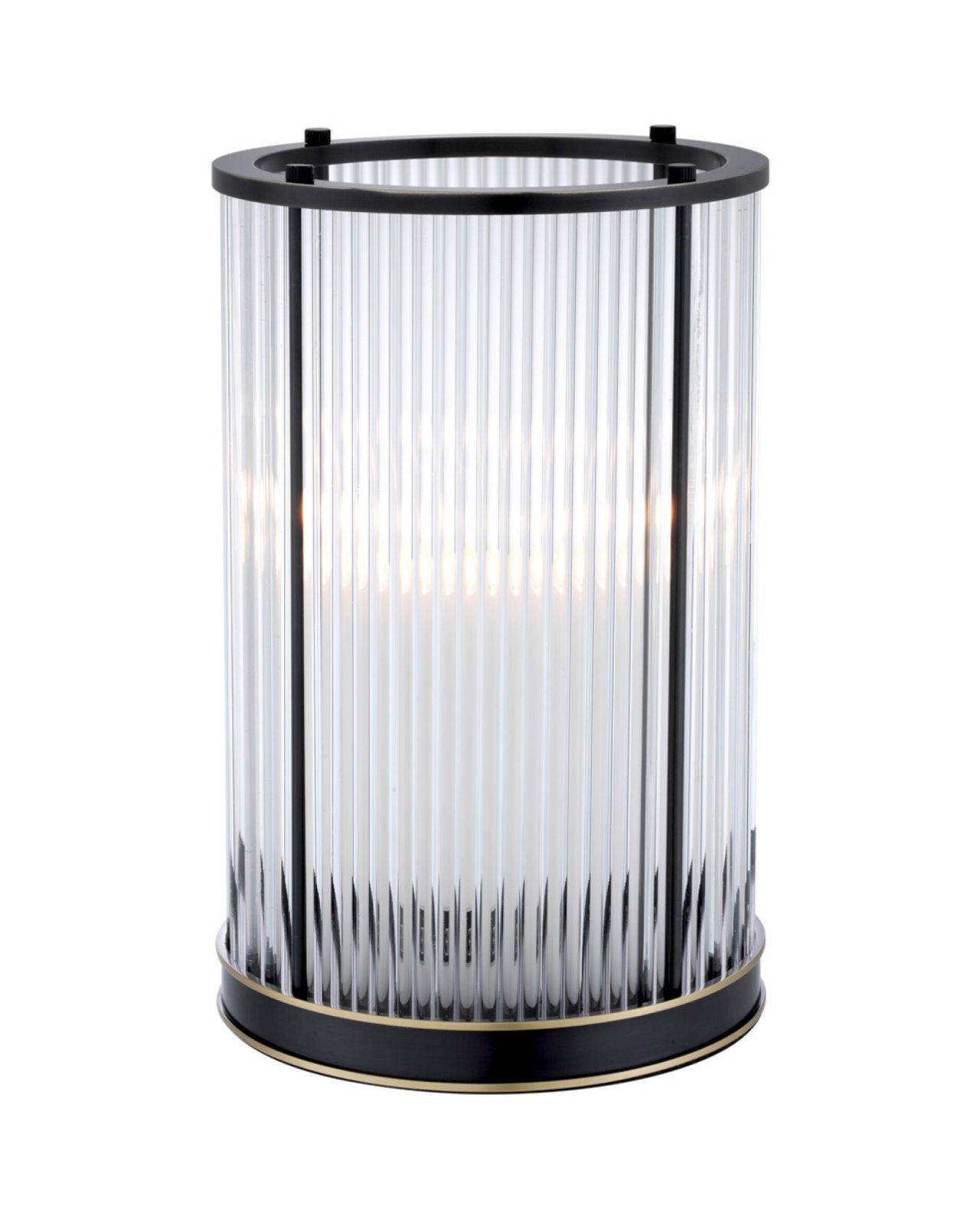 Hurricane Mayson ljuslykta