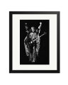 Gene Simmons, 1979 Black / Medium