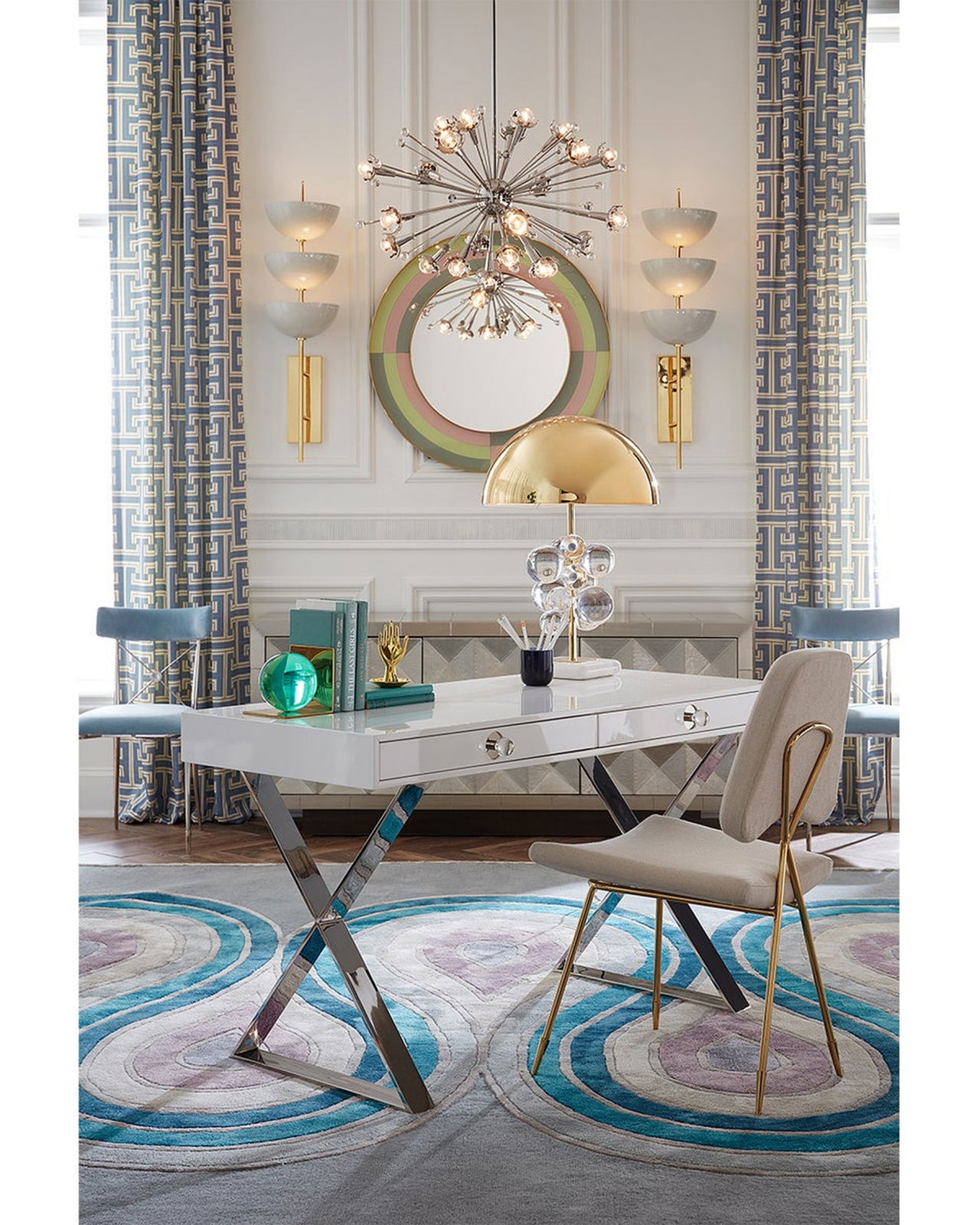 Maxime matstol natur