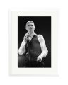 Bowie 76 White / XL