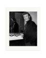Michael's Reflection Print Only / Medium