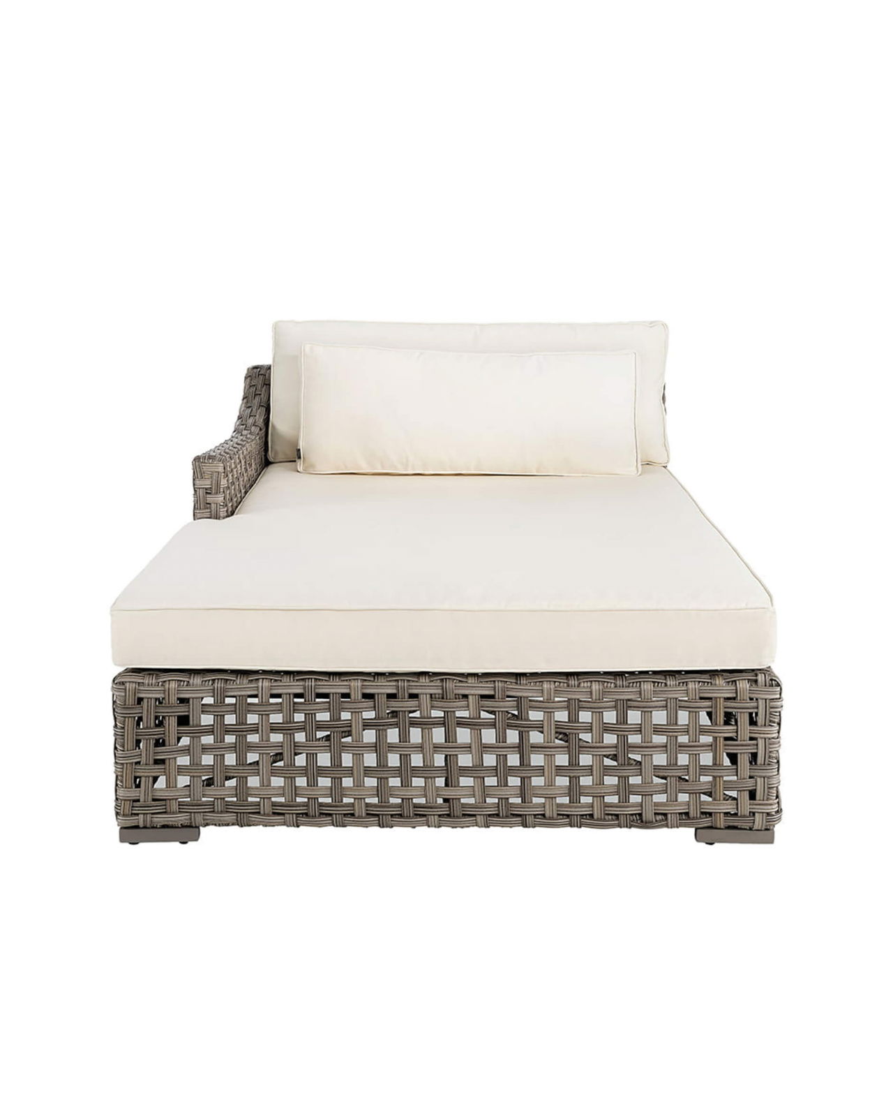 San Remo soffmodul schäslong vänster