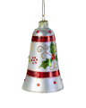 Elora Bell Ornament