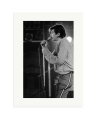 Bryan Ferry on Stage Print Only / XL