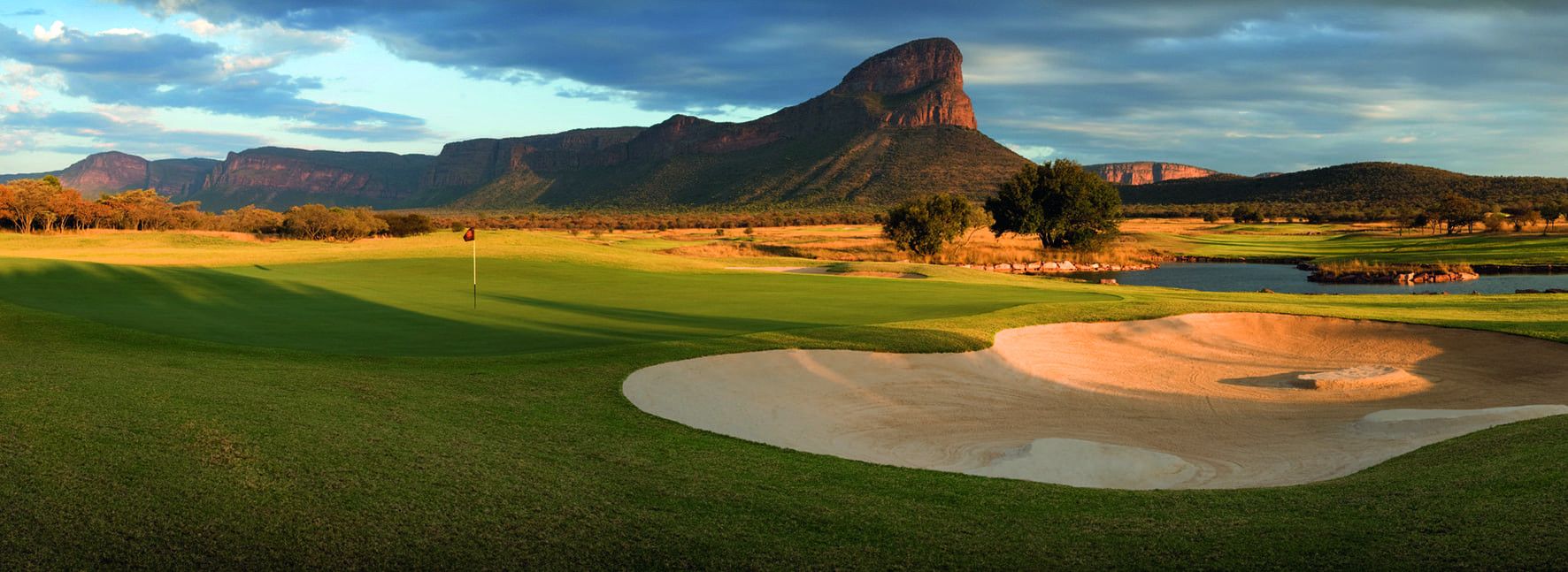 Golf – The Ultimate Book