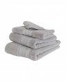 Mayfair Towel Grey