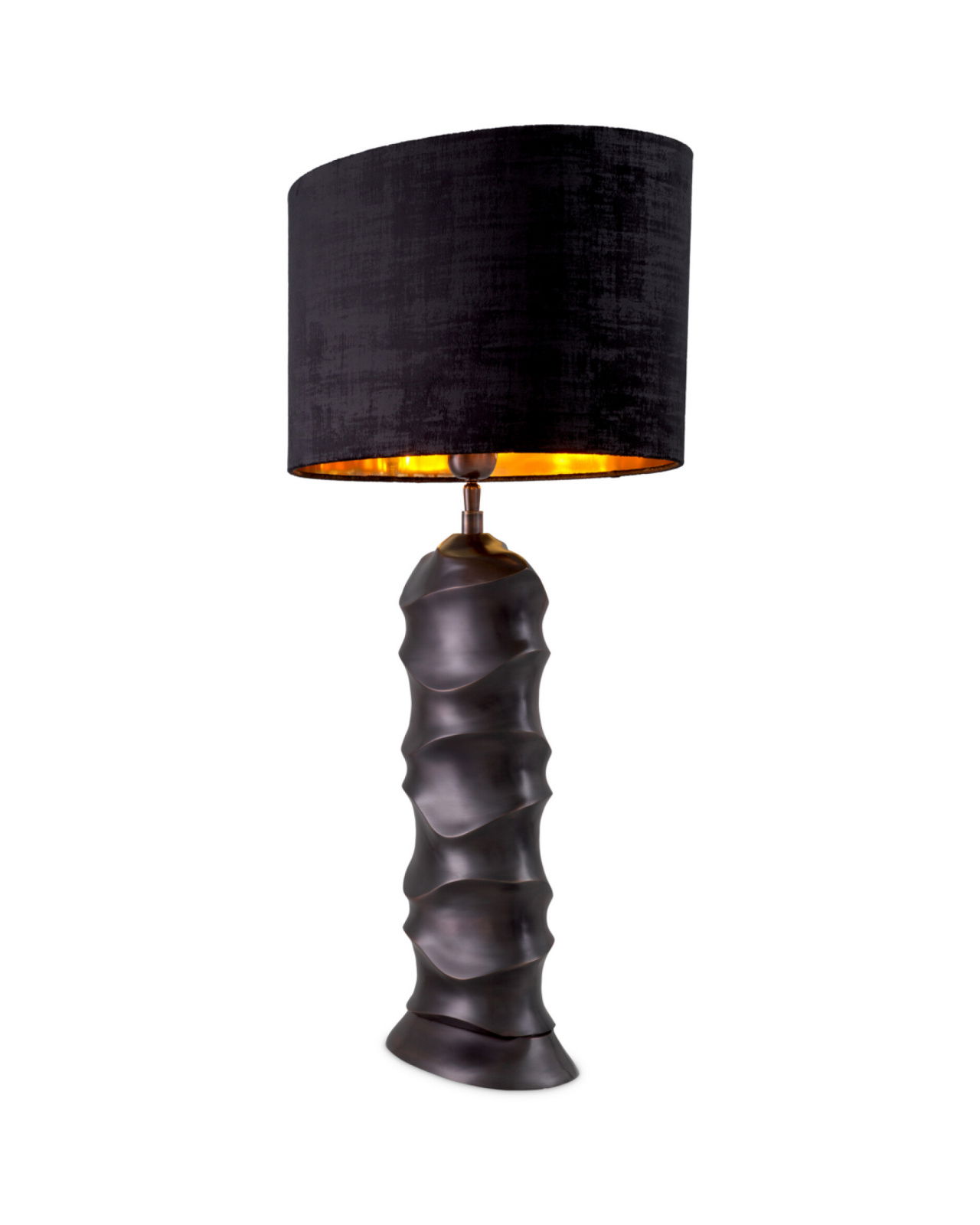 Rapho Table Lamp Bronze