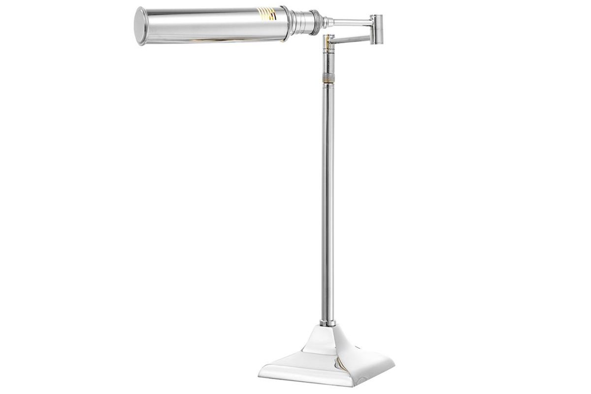 Kingston bordslampa OUTLET