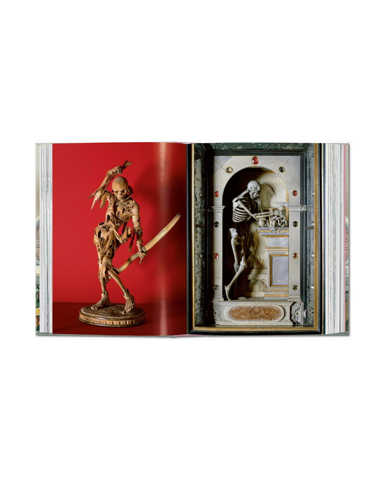 Massimo Listri. Cabinet of Curiosities