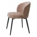 Dining Chair Lloyd sisley pink set of 2
