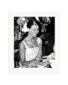 Princess Caroline of Monaco Print Only / Large
