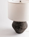 Artifact bordslampa svart