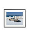 Lamborghini Miura in Greece Black / XL
