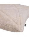 Malua Cushion Off-white