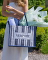 Newport Tote Bag