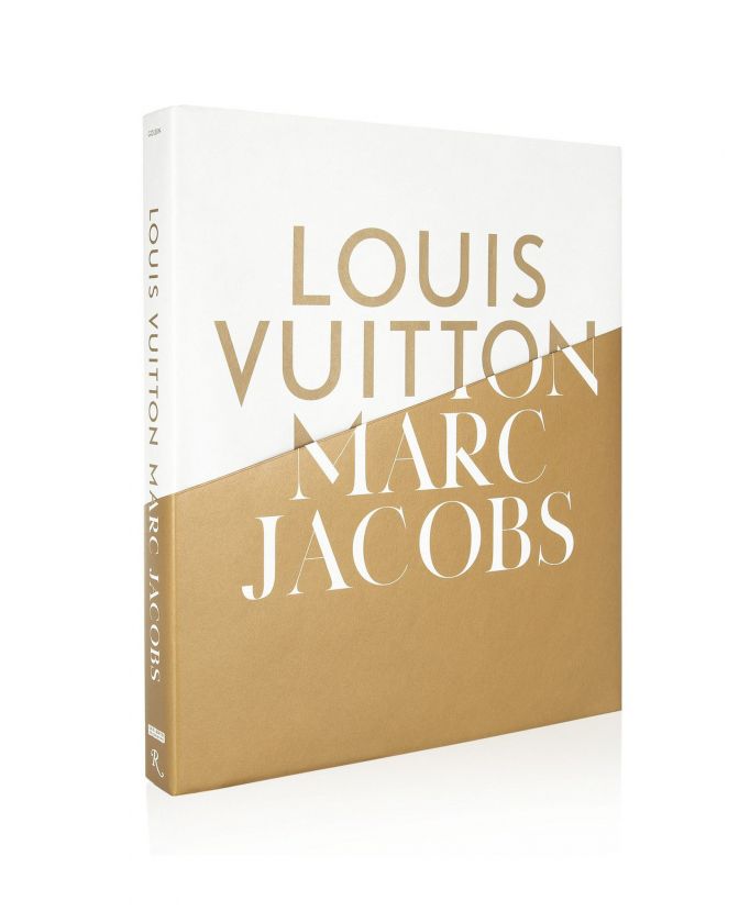 LOUIS VUITTON MARC JACOBS 特別版　洋書　ルイヴィトン Louis Vuitton & Marc Jacobs - Newport