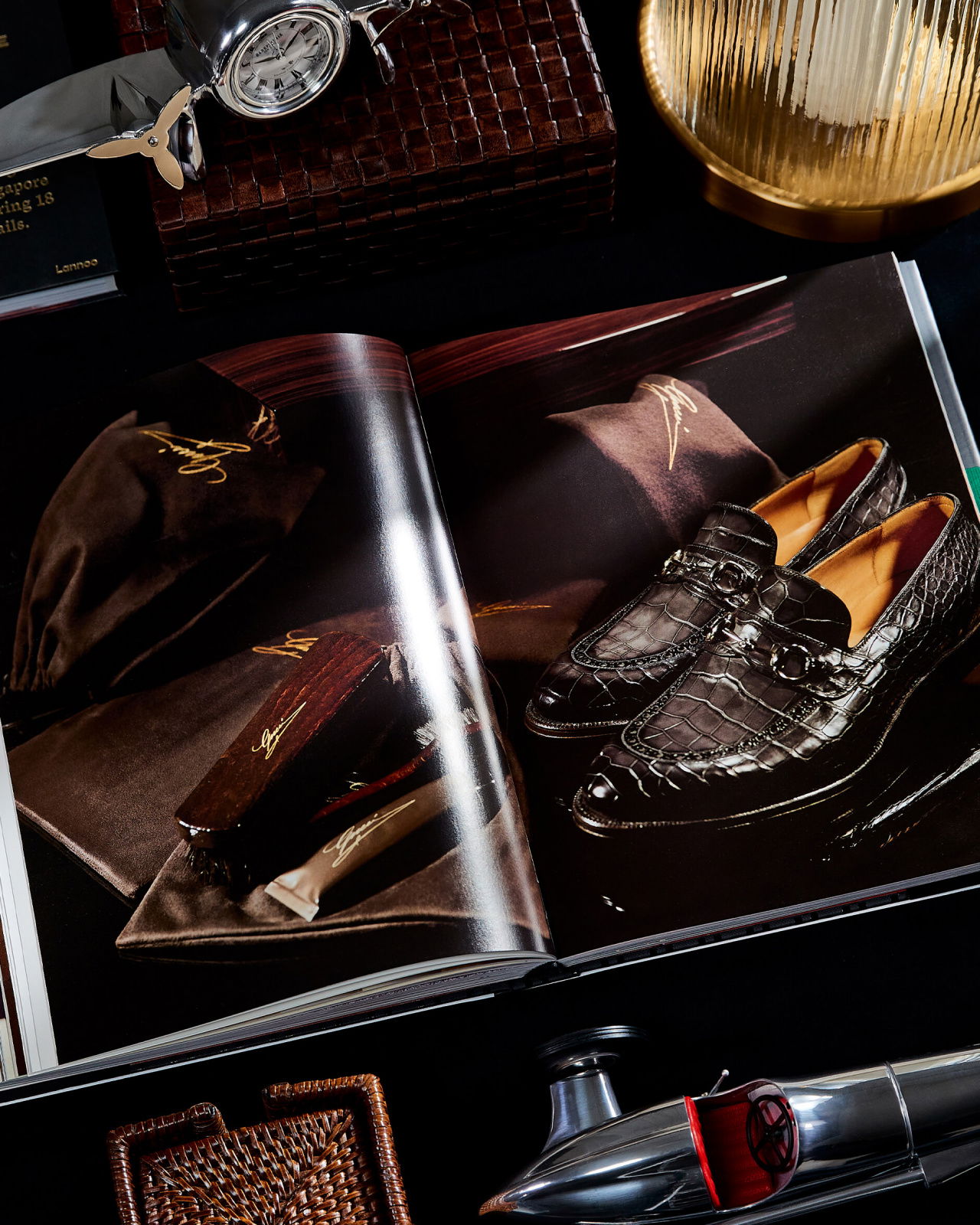 Gucci: The Making Of