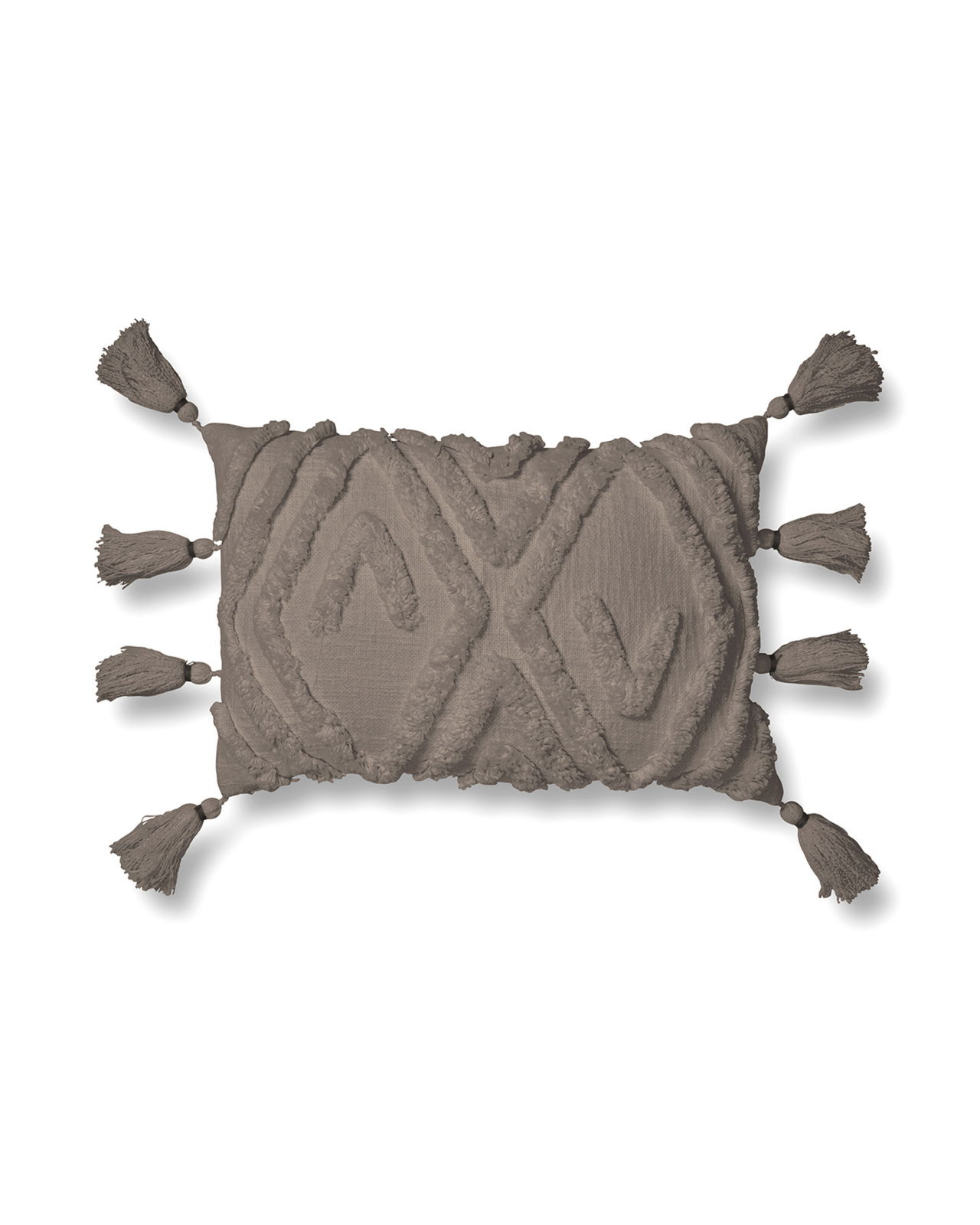 Copenhagen-tyynynpäällinen, simply taupe OUTLET