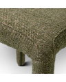 Leiza matstol renato green 2-set