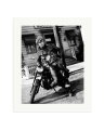Brando As The Wild One Print Only / Large