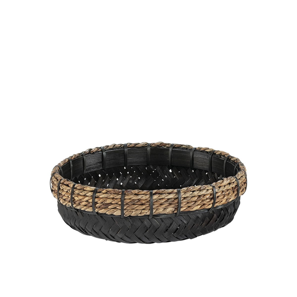 Davao Bread Basket Black