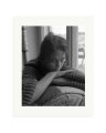Claudia Cardinale Staring Print Only / XL