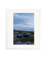 Jaguar XJS White / Large