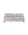 San Francisco sofa sand 4-seater